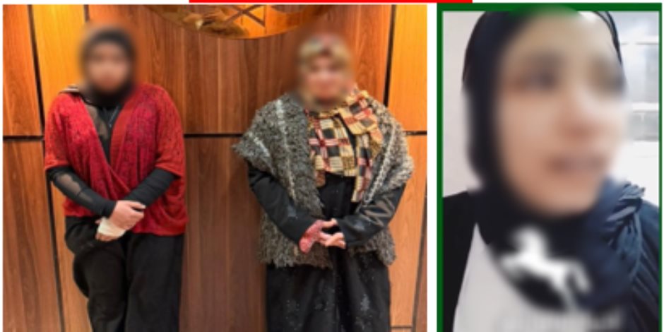 فتاة فى الشرقية تتهم ربة منزل بالتعدى عليها بالضرب