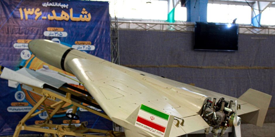 بعيداً عن الرادار.. كيف تكسر مسيرات إيران قواعد الحرب الإلكترونية؟