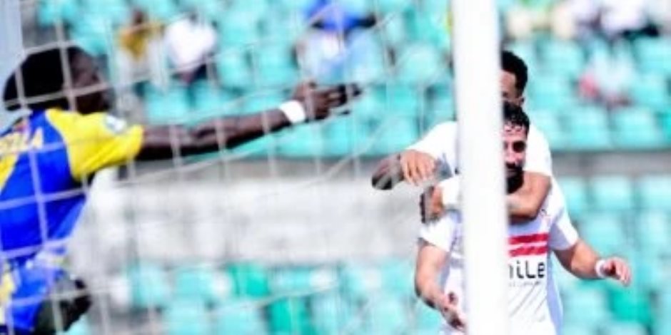 لماذا أفطر بعض لاعبى الزمالك فى مواجهة أوتوهو الكونغولى بالكونفدرالية؟ اعرف التفاصيل 