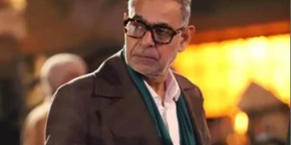 مسلسل علي كلاي الحلقة 26.. عزازي يطلب عودة علي إلى التوفيقيةc