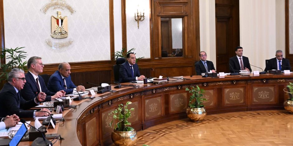 اقتصادية قناة السويس: المنطقة الصناعية بالسخنة تضم 547 مشروعًا صناعيًا ولوجستيًا و88 نشاطًا داعمًا 