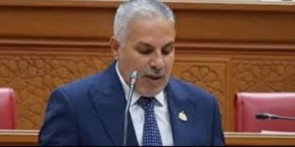 عضو مجلس النواب: التطورات الإقليمية الأخيرة تزيد من أهمية التضامن العربي.. ومصر رؤيتها ثابتة في تعزيز قيم السلام والاستقرار