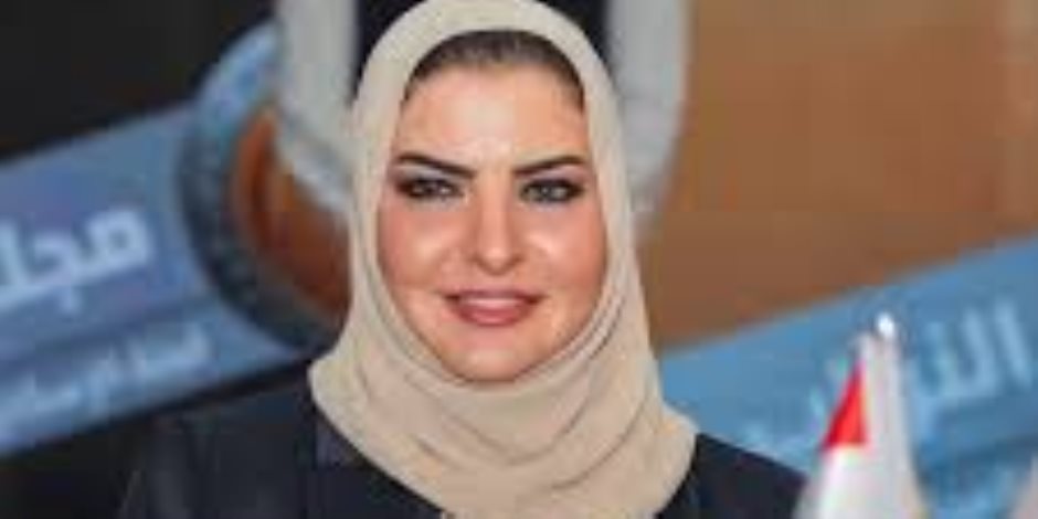 النائبة سهير كريم: مصر تقف اليوم أكثر قوة ووفاء إلى جانب الأشقاء في الخليج
