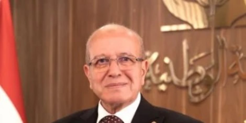 جلال القادري: مصر ثابتة في دعم أشقائها وتعزيز الاستقرار السياسي والدبلوماسي