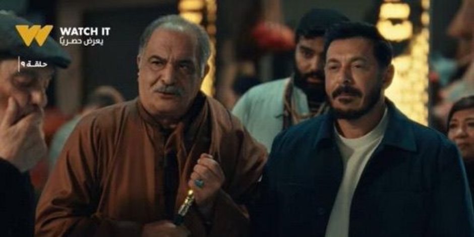 مسلسل درش يتصدر "Gemini" والنجم مصطفى شعبان الأول على تريندات تيك توك في مصر