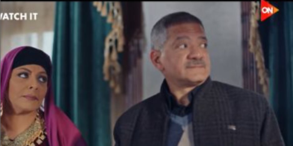 مسلسل بيبو الحلقة 12.. رمزي يكشف للعمدة أسرار بيبو وخليفة