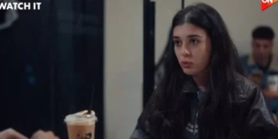 مسلسل بيبو الحلقة 12.. رنا تضع بيبو أمام مرآة الحقيقة فى مواجهة حادة