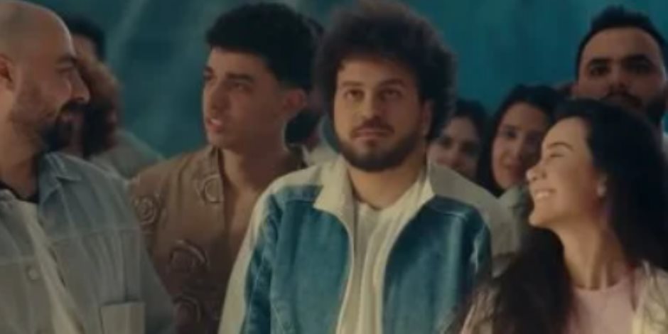 مسلسل فخر الدلتا الحلقة 27.. مواقف كوميدية خلال تصوير فريق فخر