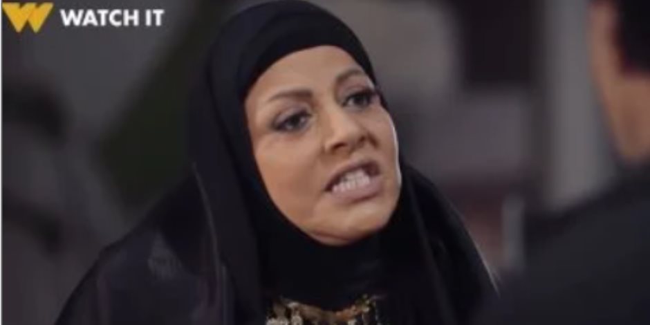 مسلسل بيبو الحلقة 12.. إنعام تتوعد بيبو بالسجن في مواجهة نارية