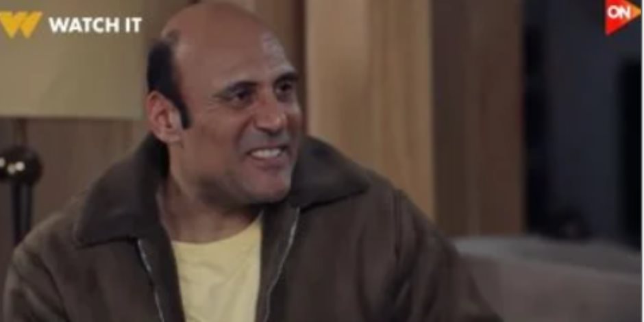 مسلسل بيبو الحلقة 12.. مواجهة عاصفة بين خليفة وبثينة