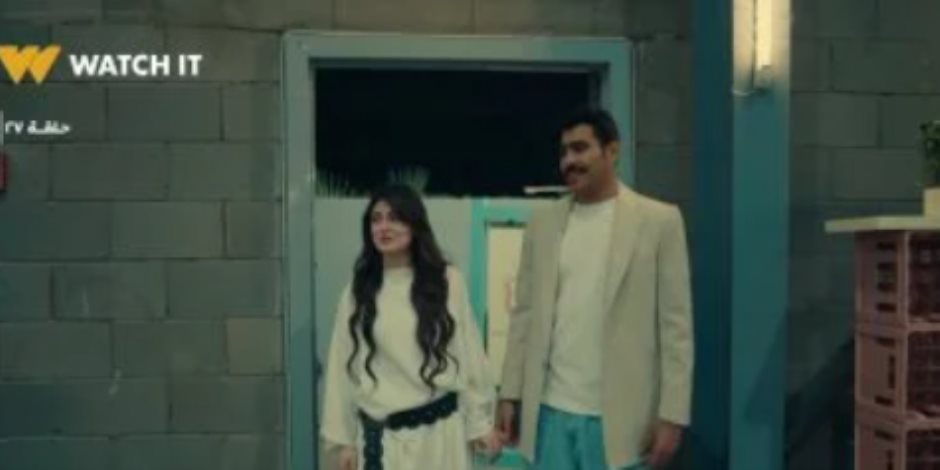 مسلسل فخر الدلتا الحلقة 27.. فخر يكشف عدة مفاجآت لـ يارا