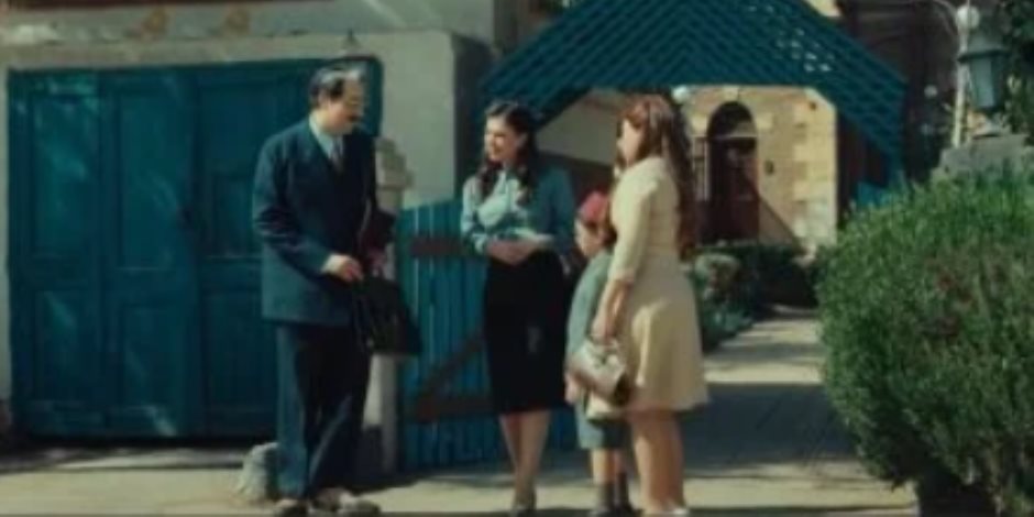 مسلسل النص التانى الحلقة 12.. نادية تكتشف نقص الأوراق وتساوم النص