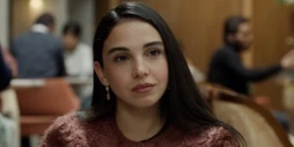 مسلسل عرض وطلب الحلقة 12.. سلمى أبو ضيف تكشف هوية آمنة أمام طليقها