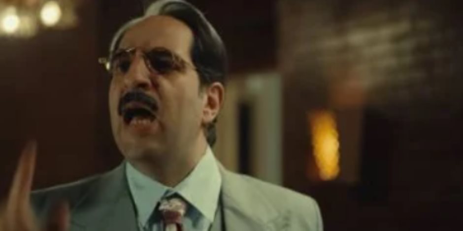 مسلسل النص التانى الحلقة 12.. النص يختلق مرضاً غريباً لمادلين للهروب من صعب