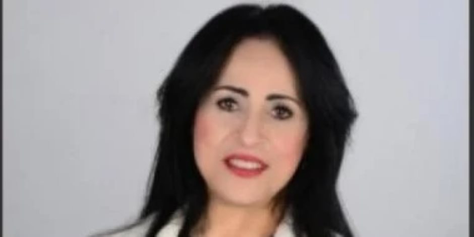 ميرال الهريدى: أمن الخليج جزء من الأمن القومي العربي ومصر تساند استقراره