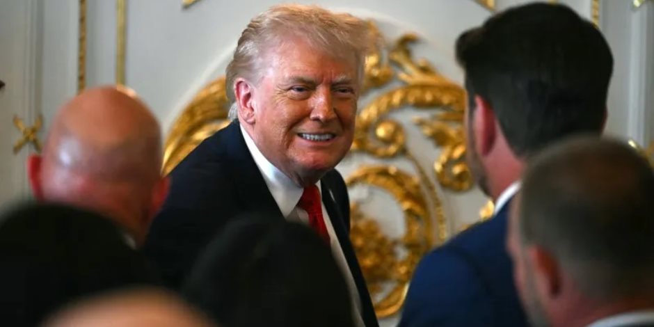 مجلس ترامب للسلام يفاوض حماس .. رويترز تكشف التفاصيل