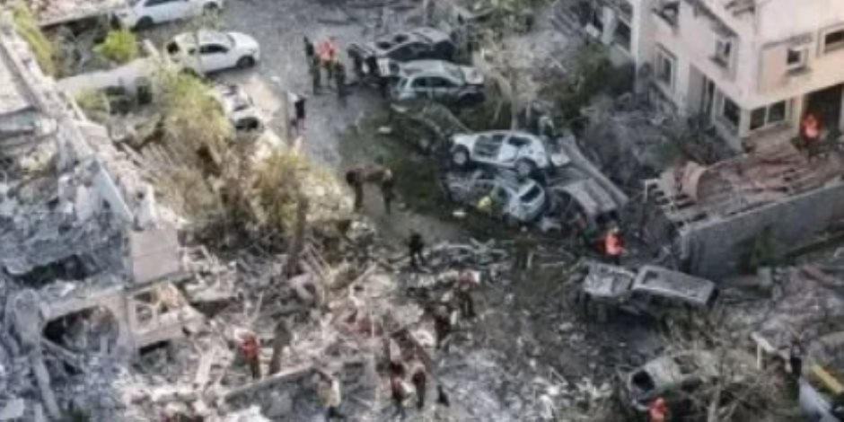 دولة الاحتلال تعلن إصابة 3329 إسرائيليا منذ بدء الحرب ضد إيران