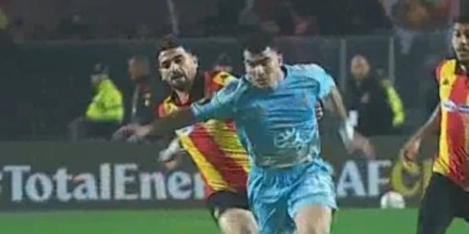 الأهلي والترجي يتعادلان سلبيًا في الشوط الأول.. وشوبير ينقذ مرمى الأحمر