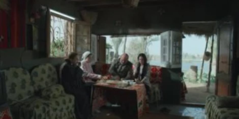 مسلسل أب ولكن الحلقة 11.. عودة والد مريم لوالدتها وانتهاء أزمتها فى المدرسة