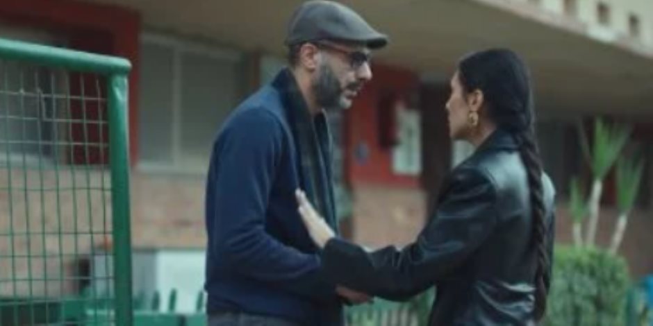 مسلسل أب ولكن الحلقة 11.. أدهم يعترف لنادية بأنه تحت تأثير مخدر الأيس