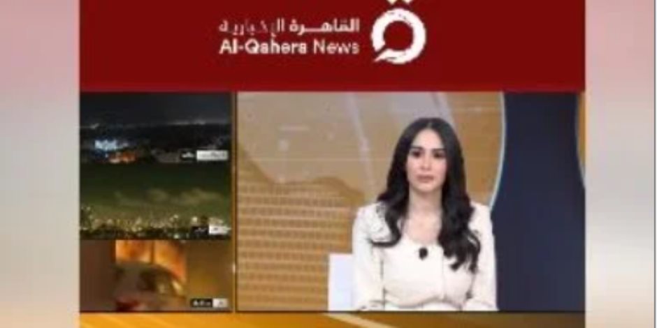 أحمد سيد أحمد خبير العلاقات الدولية يشرح.. دور مصري حثيث لمواجهة اعتداءات إيران على الخليج