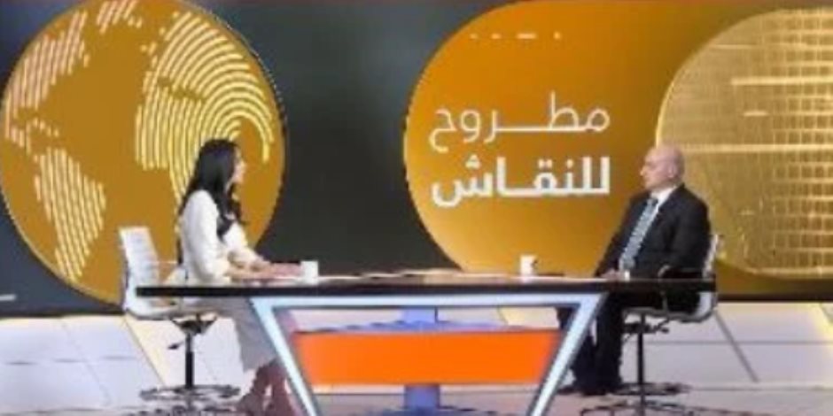 دور مصري حثيث لمواجهة اعتداءات إيران على الخليج.. أحمد سيد أحمد خبير العلاقات الدولية يشرح