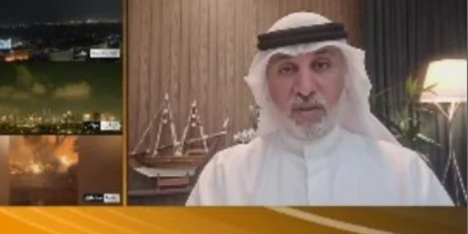 فيصل الصواغ رئيس الاتحاد العربي للإعلام الرقمي يشرح كيفية مواجهة الفتن الإلكترونية للوقيعة بين مصر وأشقائها العرب