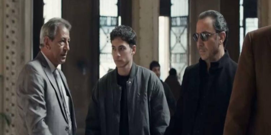 دراما رمضان 2026: اعرف توقيت عرض وإعادة مسلسل فرصة أخيرة الحلقة 13