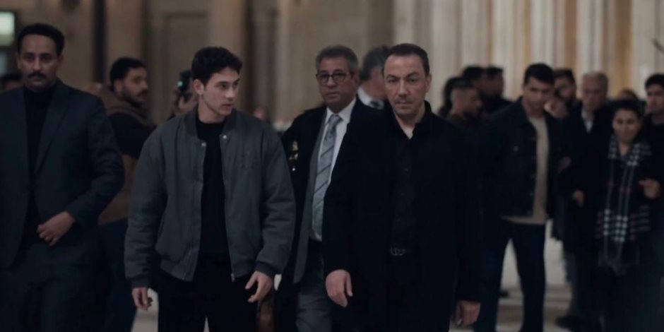 في الحلقة 12 من «فرصة أخيرة».. حبس عمر شقيق بدر وتغير مسار التحقيق 