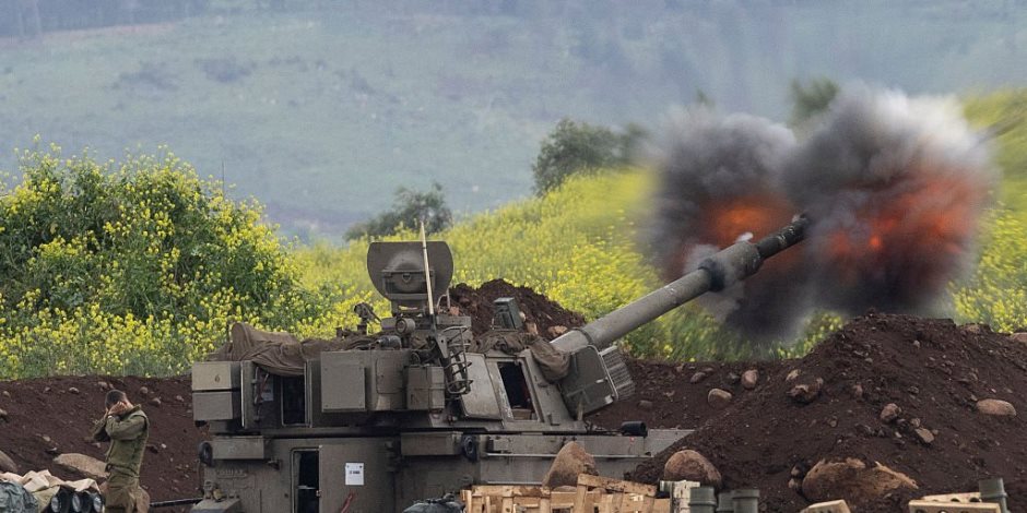 غارات إسرائيلية متزامنة على طهران وبيروت وتوغل بري واشتباكات في جنوب لبنان