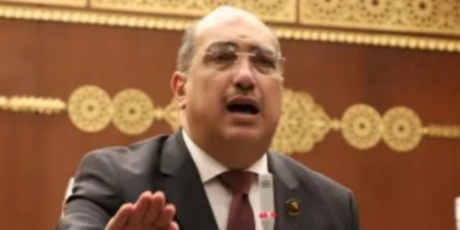 الشعب الجمهوري: تحركات الرئيس السيسي الإقليمية تؤكد أن أمن الخليج خط أحمر