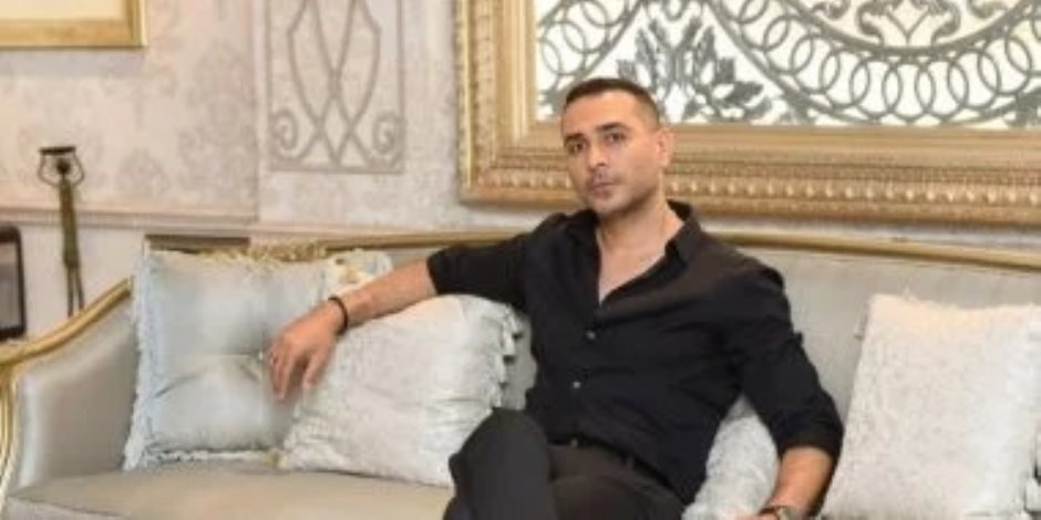 نور محمود: اللون الأزرق حمل رسالة توعوية للأسر