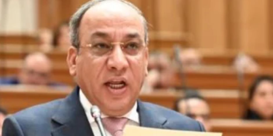 اللجنة الدينية بمجلس النواب: تحركات الرئيس السيسي تعكس دور مصر في استقرار المنطقة