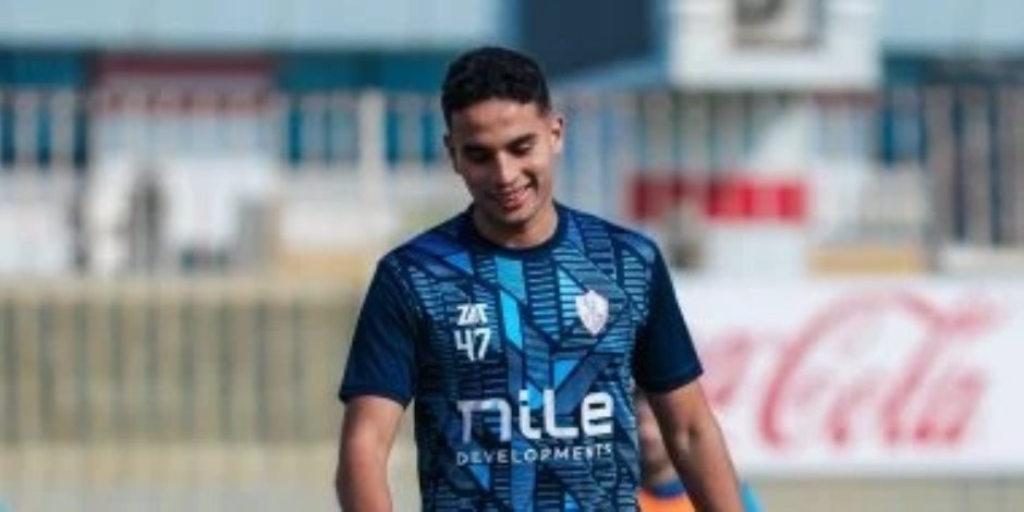 إغماء وبلع اللسان .. تعرف علي تفاصيل إصابة محمد حمدى لاعب بيراميدز