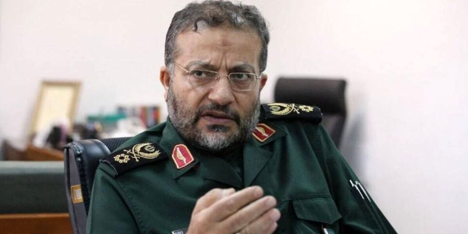 "رجل التعبئة والتاريخ".. إسرائيل تعلن اغتيال قائد "البسيج" في عملية جوية دقيقة