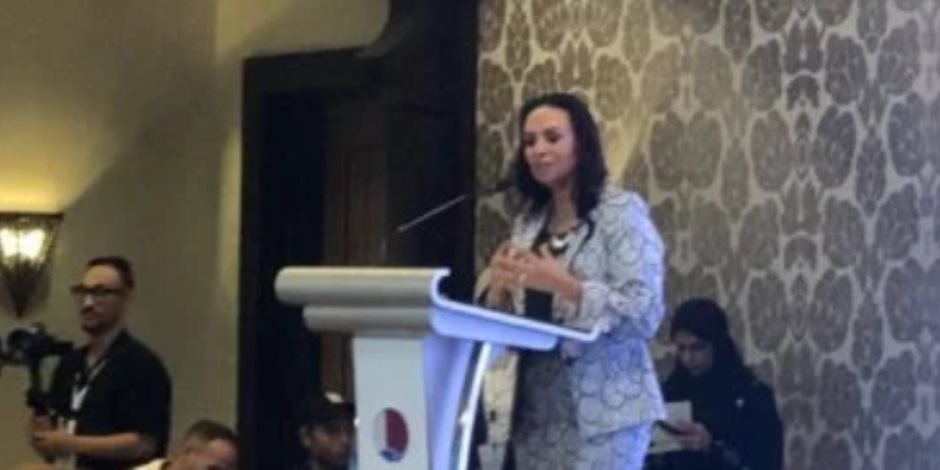 مايا مرسى: «صحاب الأرض» كشف الانتهاكات وأفشل مخططات التهجير