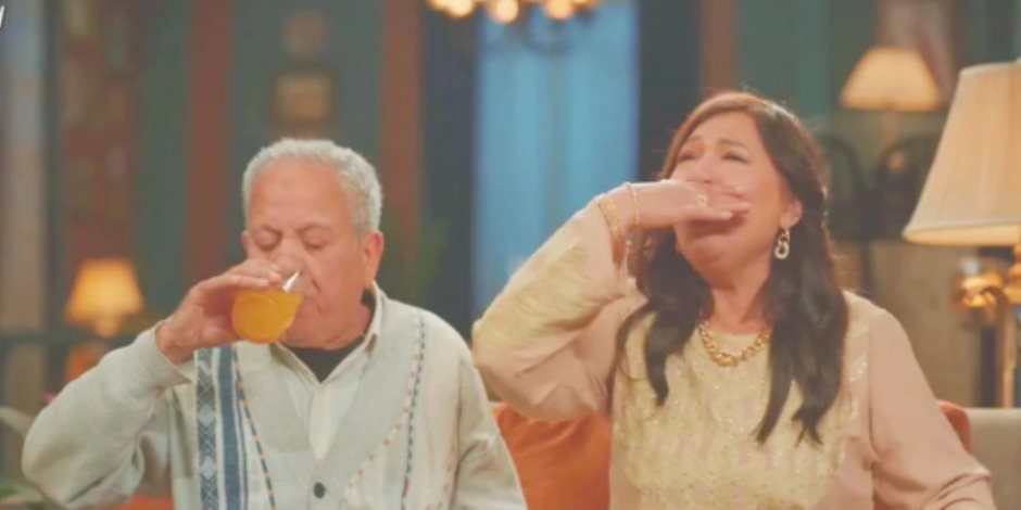 أحداث سعيدة فى الحلقة 13 من بابا وماما جيران.. وإشادات واسعة بأبطال العمل