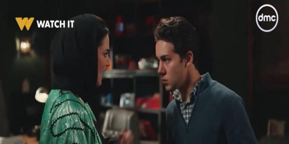 دراما رمضان 2026.. ميادة الديناري تعطي سيف حقنة مخدرات وتطلب 2 مليون فديه في "علي كلاي"