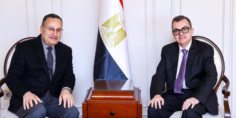 وزير التعليم العالى يكشف عن خطة لدعم عدد من الجامعات لتصبح ضمن قائمة الأفضل عالميًا