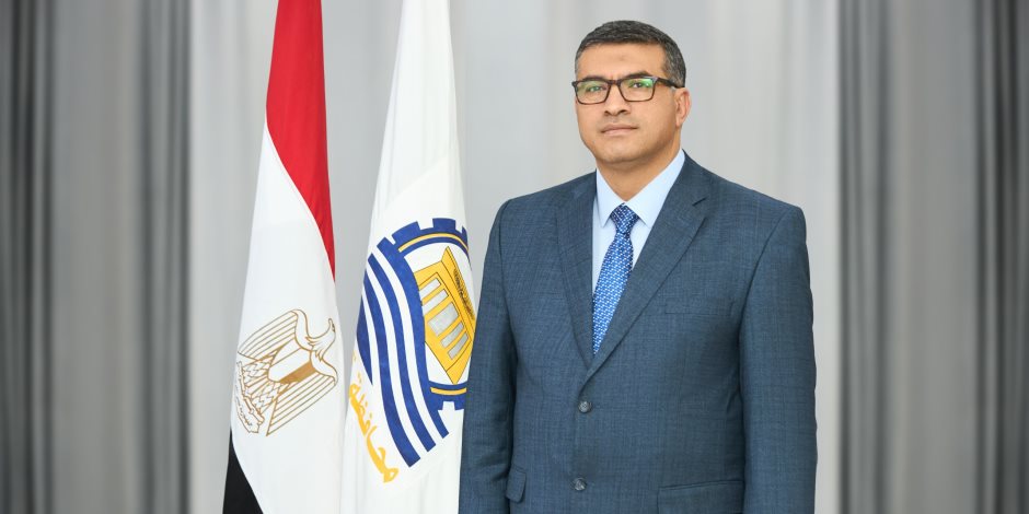 محافظ قنا يوجه برفع درجة الاستعداد لمواجهة سوء الأحوال الجوية ويناشد المواطنين بتوخي الحذر