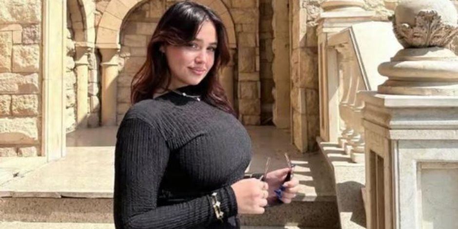 إخلاء سبيل البلوجر حبيبة رضا بتهمة نشر فيديوهات بملابس خادشة