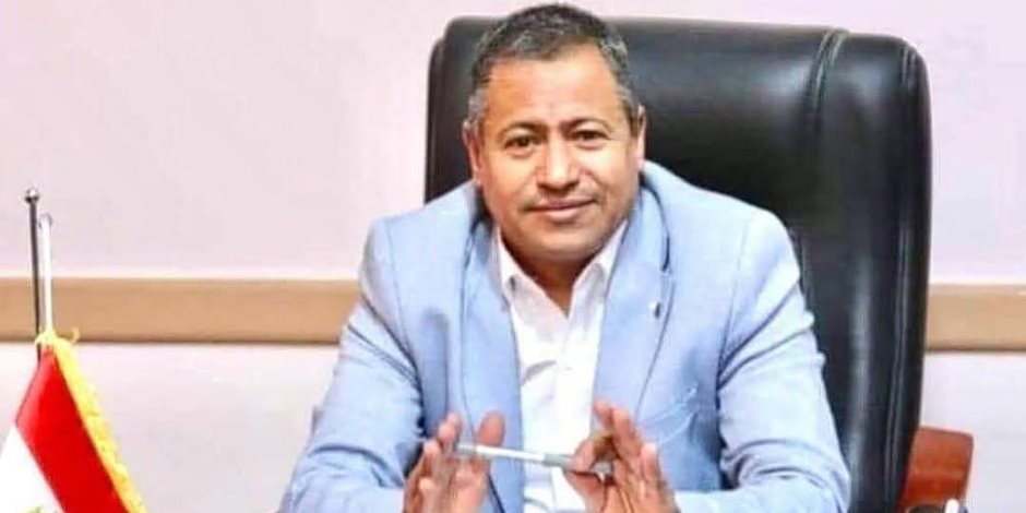 رفع درجة الاستعداد القصوى فى مدينة الحسنة بوسط سبناء استعدادا لعيد الفطر المبارك.. اعرف التفاصيل