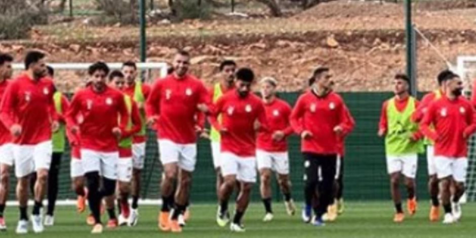 إسبانيا تعتذر عن مواجهة منتخب مصر وديا يوم 31 مارس الجاري