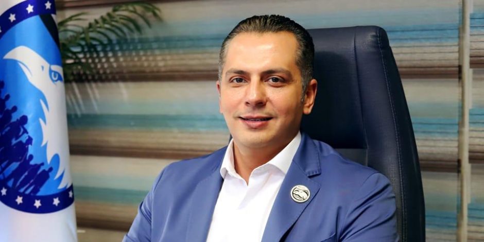 النائب أحمد عبدالجواد: أمن دول الخليج الشقيقة جزء لا يتجزأ من الأمن القومى المصرى