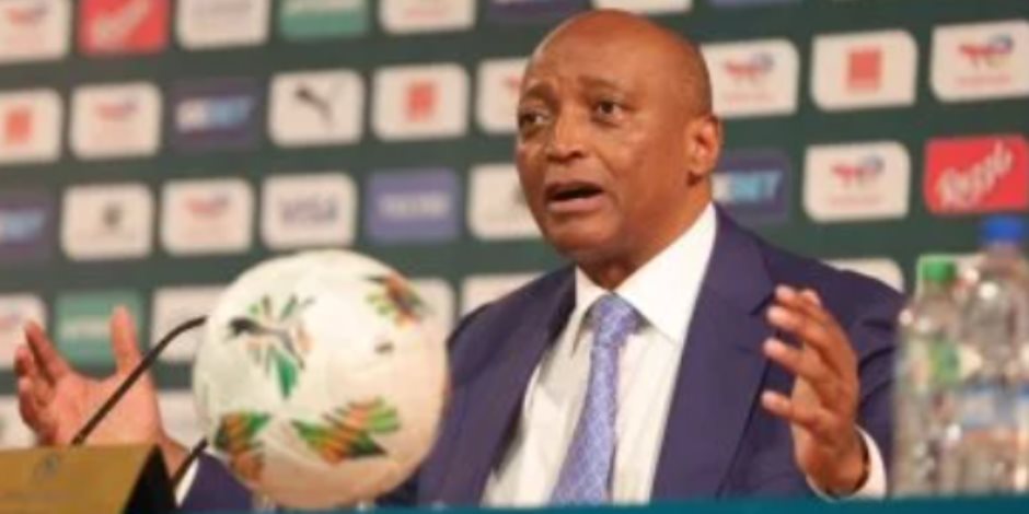 موتسيبي: سنحترم قرار "كاس" في أزمة لقب أمم أفريقيا 2025