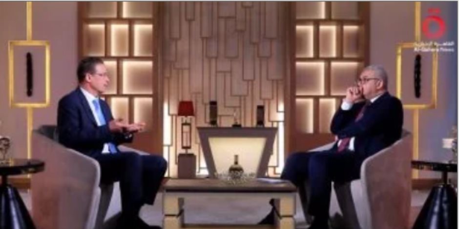  أسرار جديدة يكشفها عاطف سالم عن "7 أكتوبر" في برنامج الجلسة سرية