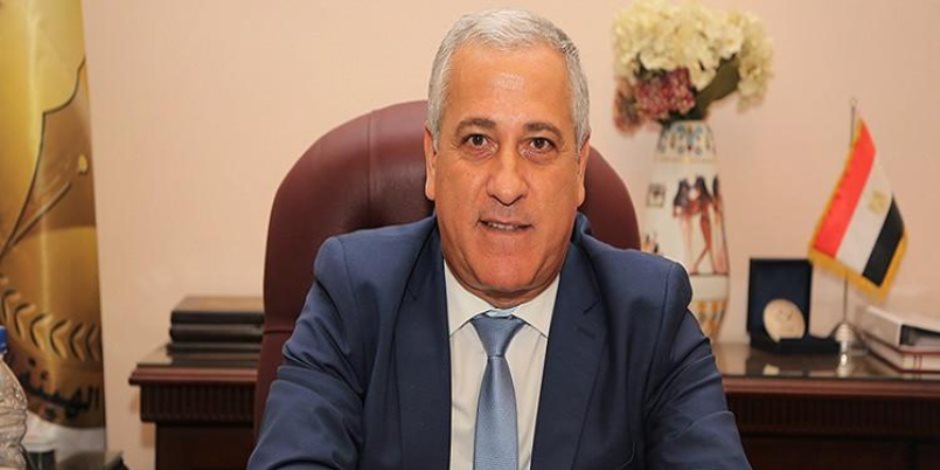 رئيس الهيئة الوطنية للصحافة: الصحافة القومية المصرية بمؤسساتها وكوادرها تدعم صمود الأشقاء في الخليج 