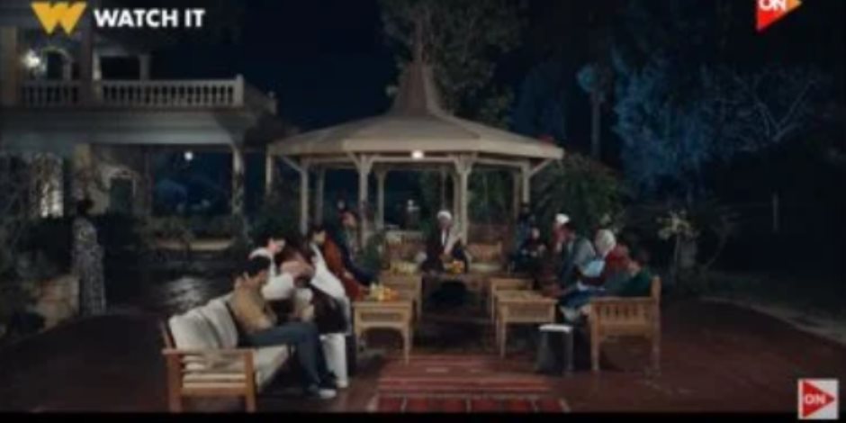 مسلسل بيبو الحلقة 14.. خليفة يدبر خطة جديدة لمواجهة أحمد بحر وخداع العمدة