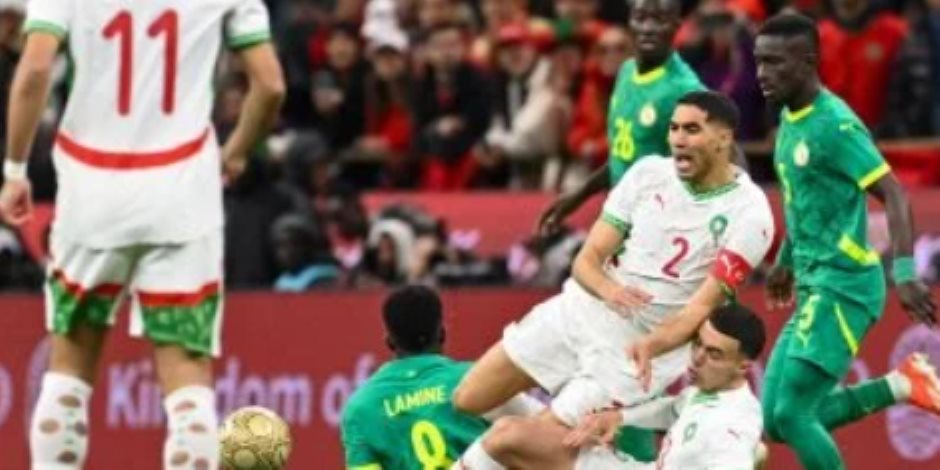 نجوم العالم عن سحب كأس أمم أفريقيا من منتخب السنغال: فضيحة كبرى