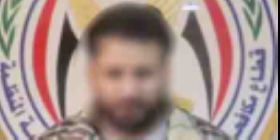 أمن القاهرة يضبط عاطل متهم بالنصب على المواطنين راغبى توصيل الغاز الطبيعى